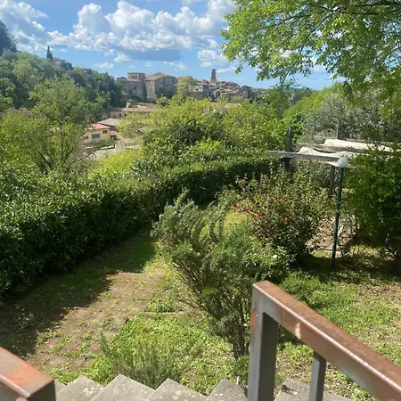 Ferienhaus Loft Orsini