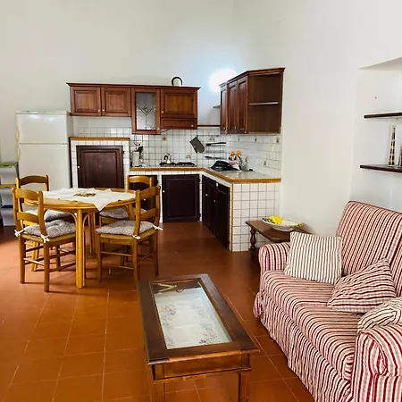 Loft Orsini Pitigliano