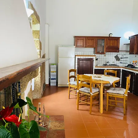 Loft Orsini 3* Pitigliano