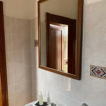 Holiday home Loft Orsini