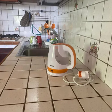 Loft Orsini Hébergement de vacances Pitigliano