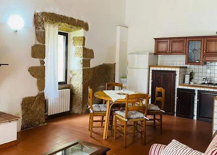 Loft Orsini Hotel
