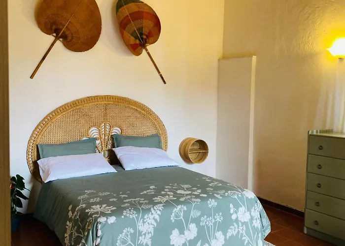 Loft Orsini Hotel Pitigliano