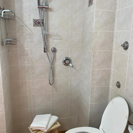 Holiday home Loft Orsini