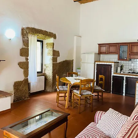 Loft Orsini Holiday home *