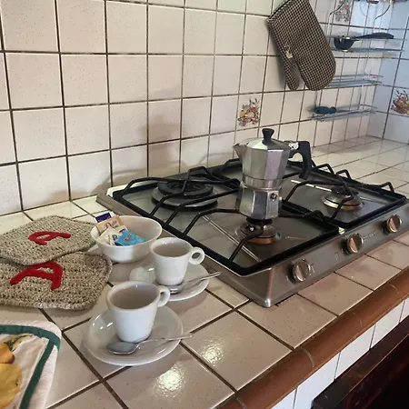Holiday home Loft Orsini Pitigliano