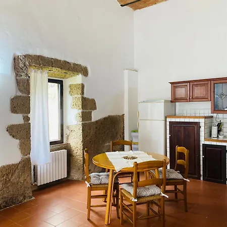 Holiday home Loft Orsini