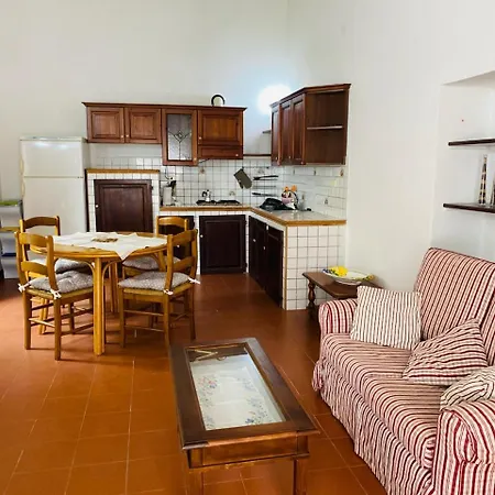Loft Orsini 3*