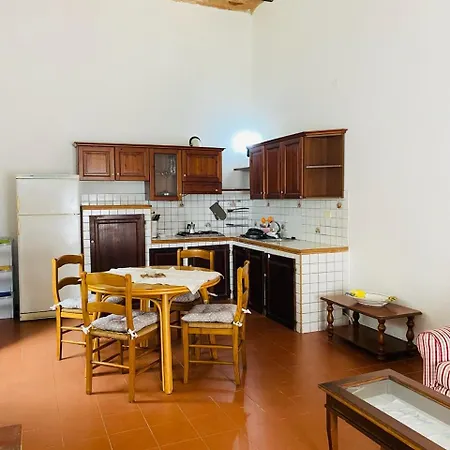 Holiday home Loft Orsini
