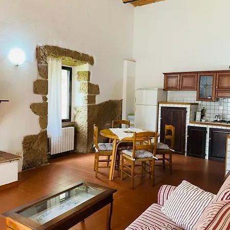Loft Orsini Holiday home