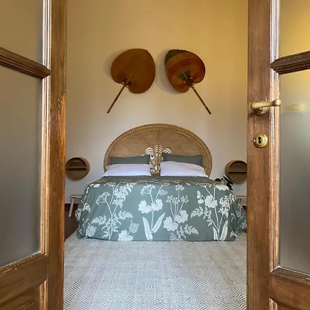 Loft Orsini Pitigliano