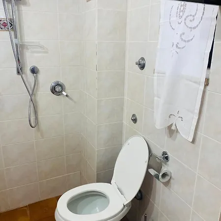 Loft Orsini Holiday home Pitigliano
