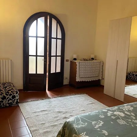 Loft Orsini Holiday home Pitigliano
