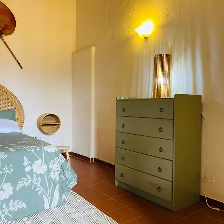 Loft Orsini Holiday home *