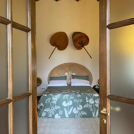 Loft Orsini 3* Pitigliano