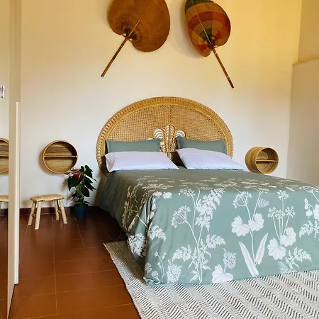 Holiday home Loft Orsini