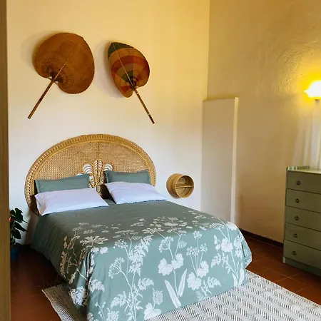 Holiday home Loft Orsini *