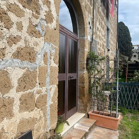 Holiday home Loft Orsini *