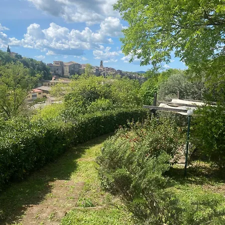 Holiday home Loft Orsini
