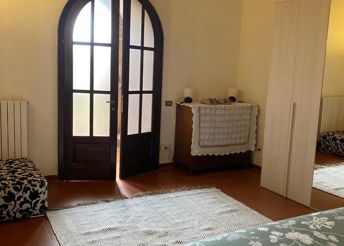 Loft Orsini Hotel Pitigliano