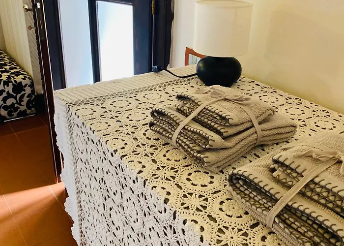 Loft Orsini Hotel Pitigliano